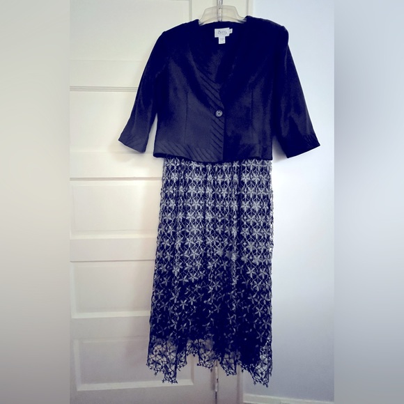 2 Piece Formal Wear 2 Piece Formal Wear